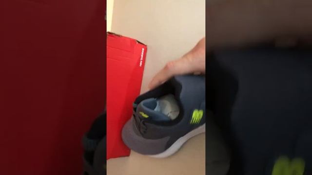 TÊNIS NEW BALANCE VIZO PRO RUN MASCULINO смотреть онлайн