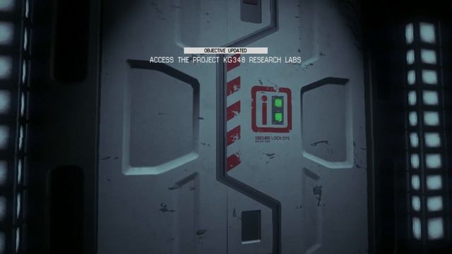 Alien: Isolation Part 23 "I Caught The G. Virus" смотреть онлайн