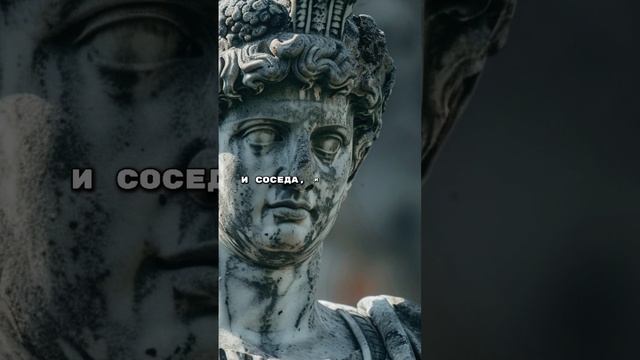 Стоицизм для одиночек? #стоицизм #философия #философиястоика #цитаты смотреть онлайн