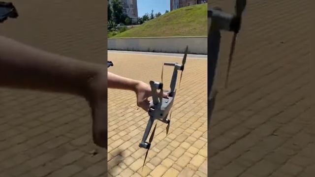 Исполнил мечту - купил дрон. Смотри какие фото делаю🔥 смотреть онлайн