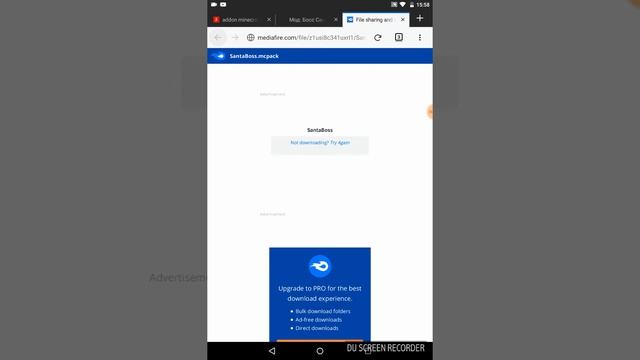 Как скачать аддон и текстур в майнкрафте ре!!!!!! смотреть онлайн
