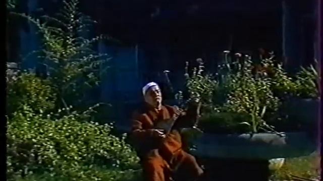 Шашмаком.Shashmaqom. Маъруфхоча Баходуров смотреть онлайн