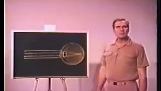 Nuclear Effects At Sea (1976) смотреть онлайн