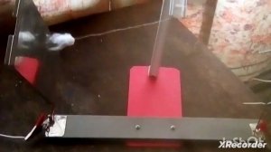 Электростатика для копчения.