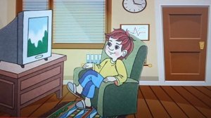 3 класс #Поэтическая тетрадь.А.Барто. Разлука.