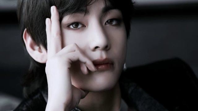 Ким Тэхён. По волнам моей памяти смотреть онлайн