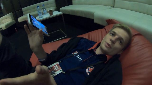 Финал верхней сетки | Apex Legends Preseason Invitational