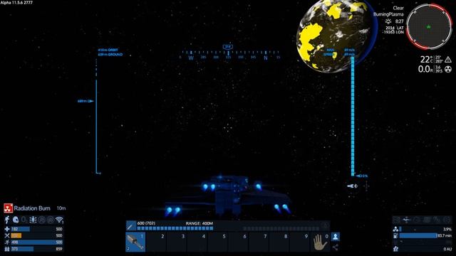 One crazy plasma planet!!! | Dead Starter | Project Eden | Empyrion - GS | Alpha 11 | Part 16 смотреть онлайн