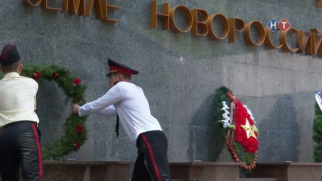 ВРЕМЯ НОВОСТЕЙ 21 августа 2019 года
