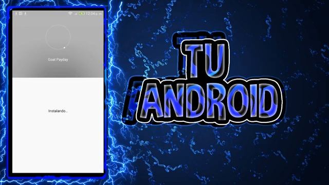 Descargar Goat simulate Payday Android смотреть онлайн