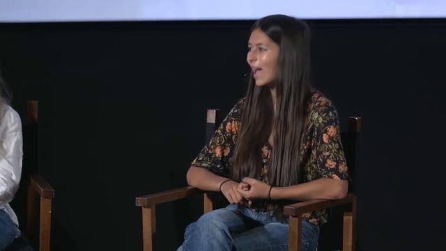 Young, Passionate and Fighting for the Planet: The rise of generation green смотреть онлайн