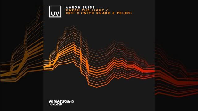 Q.U.A.K.E., Aaron Suiss, Peled - Indi C (Extended Mix) смотреть онлайн