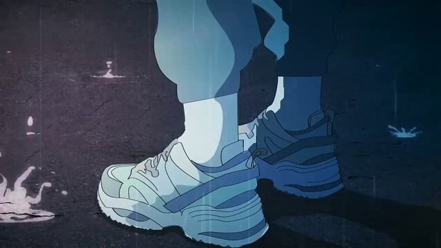 [Lyrics] Maine Royaan - Tanveer Evan | { Slowed + Reverb } with raining outside ☕🌧 | смотреть онлайн