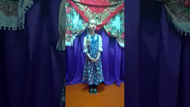 Сергей Есенин "ПОБИРУШКА" (Лазоренко Вероника) смотреть онлайн