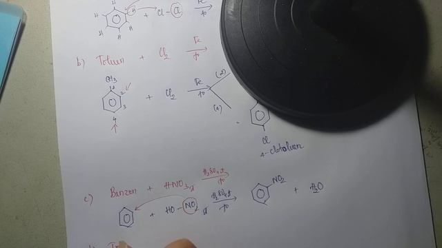 Viết đồng phân, gọi tên, viết phương trình tính chất hóa học hidrocacbon thơm смотреть онлайн