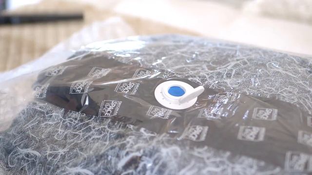 Space Bags® By Ziploc®