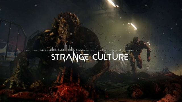 Dying Light - In the Cage (Slowed & Reverb) смотреть онлайн