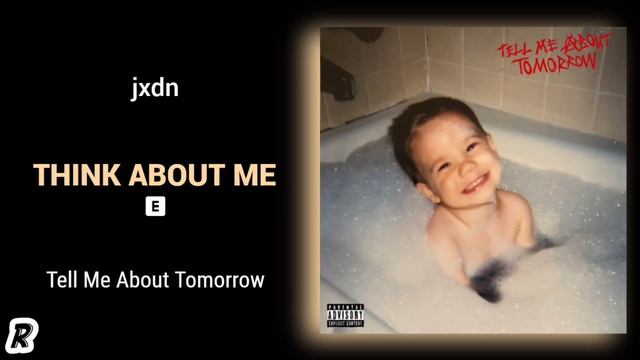jxdn - Think About Me смотреть онлайн