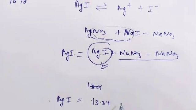 Most repeated questions with solutions -Electrochemistry and PH смотреть онлайн