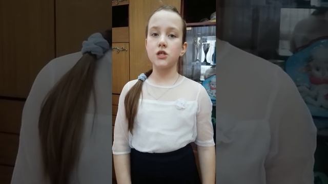 К. Бальмонт "Снежинка" смотреть онлайн