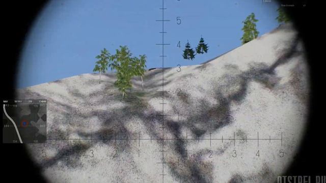 Дуга-1 ARMA 3 ивент WCG vs SPG смотреть онлайн