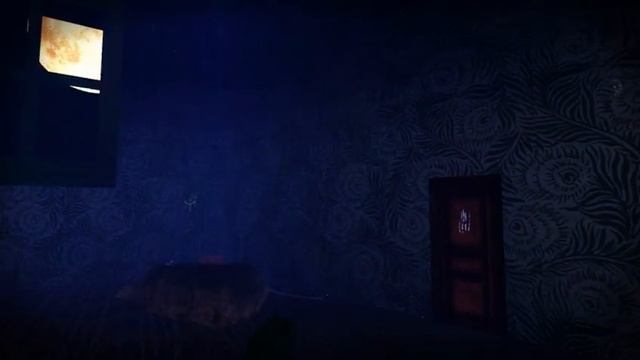 The Path: Epilogue №2 (Grandma's House) смотреть онлайн