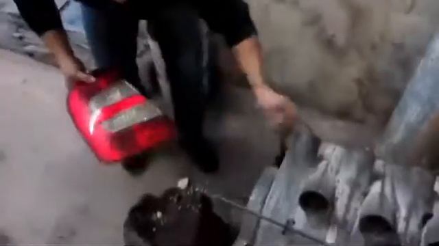 Новый вид ДРОВ))) неожиданный поступок! смотреть онлайн