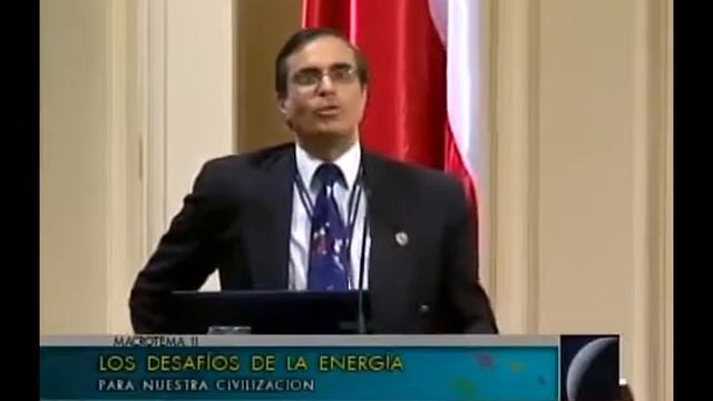 José Cordeiro | Aplicaciones y rendimiento de la computación de alto rendimiento | 2011 смотреть онлайн