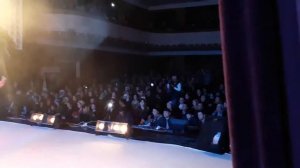 Концерт Худжанд