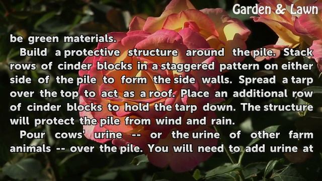 How to Extract Potassium Nitrate From Soil смотреть онлайн
