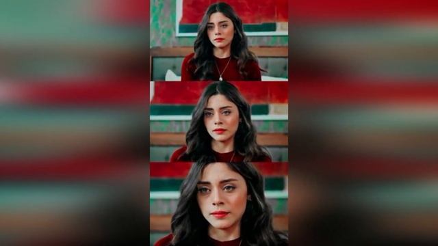 ¡Binnaz Ekren Acusó A Sıla Türkoğlu De Mentir!