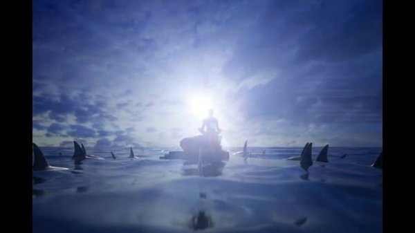 【WARNING🧠⚡️LSD TRIP REPLICATION SIMULATION 】White noise  low frequency and Polyrhythm