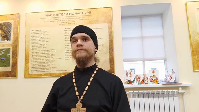 Установление Таинства Причастия (Мф.26:26-29) - беседа - 18 апреля 2024 смотреть онлайн