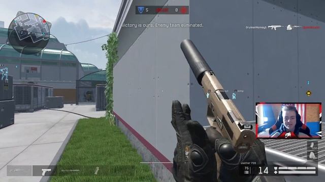 Warface Orsis T-5000 - Still the strongest f2p sniper смотреть онлайн