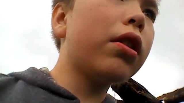 Непослушный Гек финн смотреть онлайн