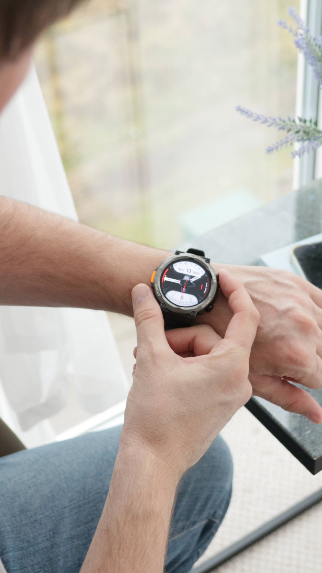 Умные часы Blackview W50 Pro #aliexpress #Blackview #shorts #смартчасы смотреть онлайн