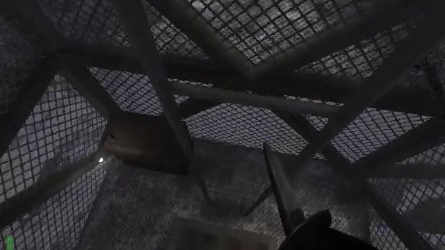 Return to Castle Wolfenstein level3 part 2 knife and grenades only смотреть онлайн