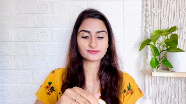 Lotus Botanicals New Launch || Vitamin C Skin Brightening Matte Fluid Sunscreen || StyleBlendBySudh смотреть онлайн