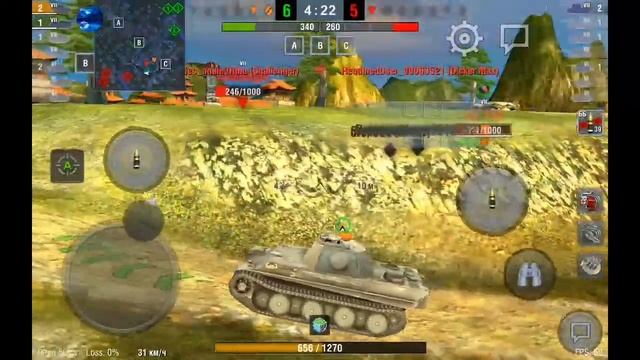 🧨wot Blitz.разговоры,общение,покатушки и фан!! 🧨 смотреть онлайн