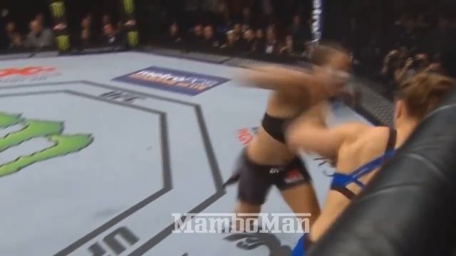 Howard Stern reacts to Ronda Rousey Loss смотреть онлайн