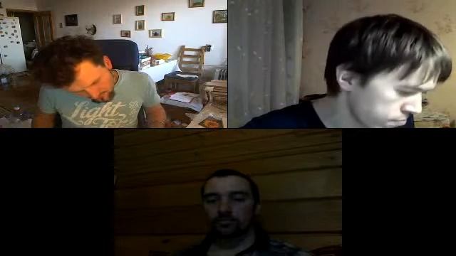 Занятие VI смотреть онлайн