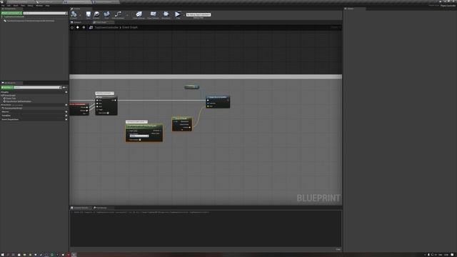Multiplayer replicating the Topdown Template from Unreal Engine 4 | Replication | UE 4.26.1 смотреть онлайн