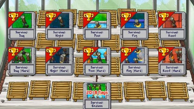 my pvz mod zen garden working in progress subscribe for смотреть онлайн