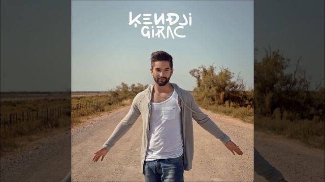 Kendji Girac -  Ma Philosophie