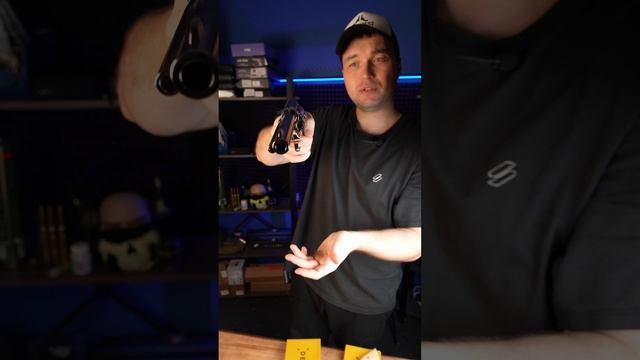 Макет револьвер Colt Peacemaker .45, никель (США, 1873 г.) DE-1186-NQ смотреть онлайн