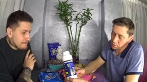 Оснастка ХЕРАБУНА. Как ловить и ЧТО ЭТО ЗА СНАСТЬ. Большой обзор для новичков.