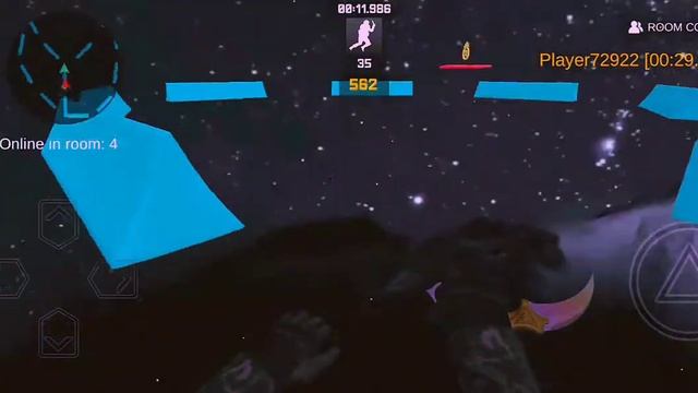 "Odium" Bhop-surf cs:go, standoff 2😘💙🖤 .!??) смотреть онлайн