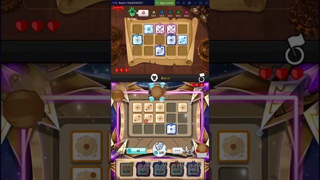 Random Dice: C20 RoTomBlizz(Plasma) vs Assphoon(Voyage) смотреть онлайн