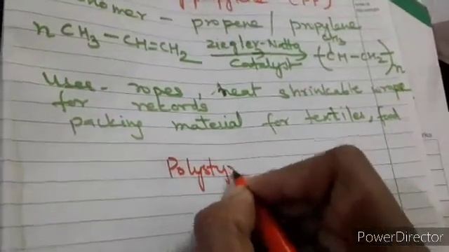 ISC CHEMISTRY class 12th POLYMER TOPIC- ADDITION POLYMERS, PREPARATION AND USES смотреть онлайн