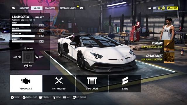 Need For Speed:Heat Livestream/Road to 50R Crew{Greece} смотреть онлайн